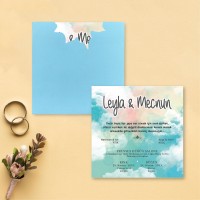 Beren Kare Davetiye 1749